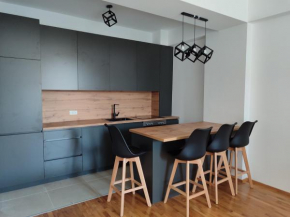 Damjan's flat